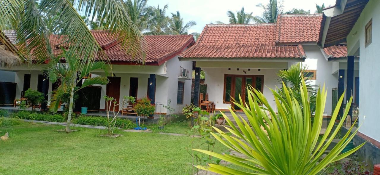 Dewi Garden Guesthouse Kuta  Exteriér fotografie