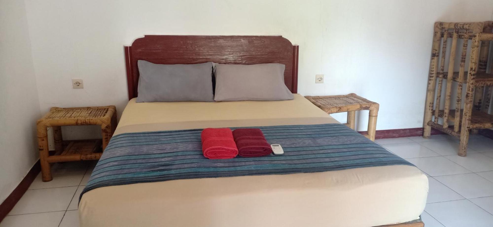Dewi Garden Guesthouse Kuta  Exteriér fotografie