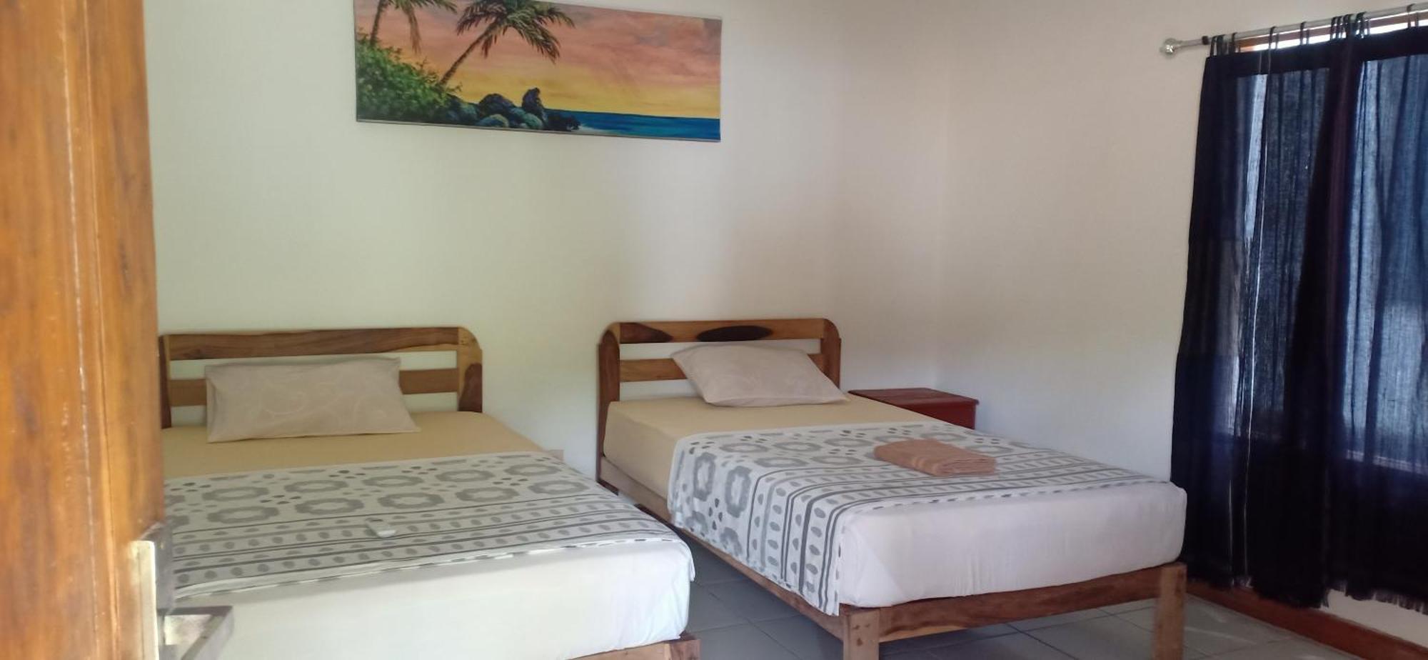 Dewi Garden Guesthouse Kuta  Exteriér fotografie