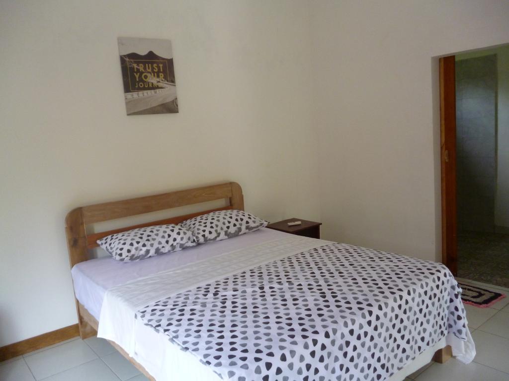 Dewi Garden Guesthouse Kuta  Exteriér fotografie