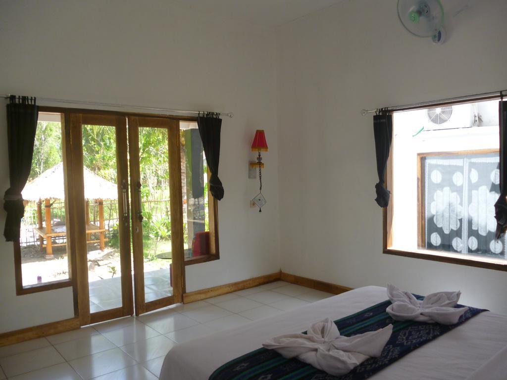 Dewi Garden Guesthouse Kuta  Exteriér fotografie