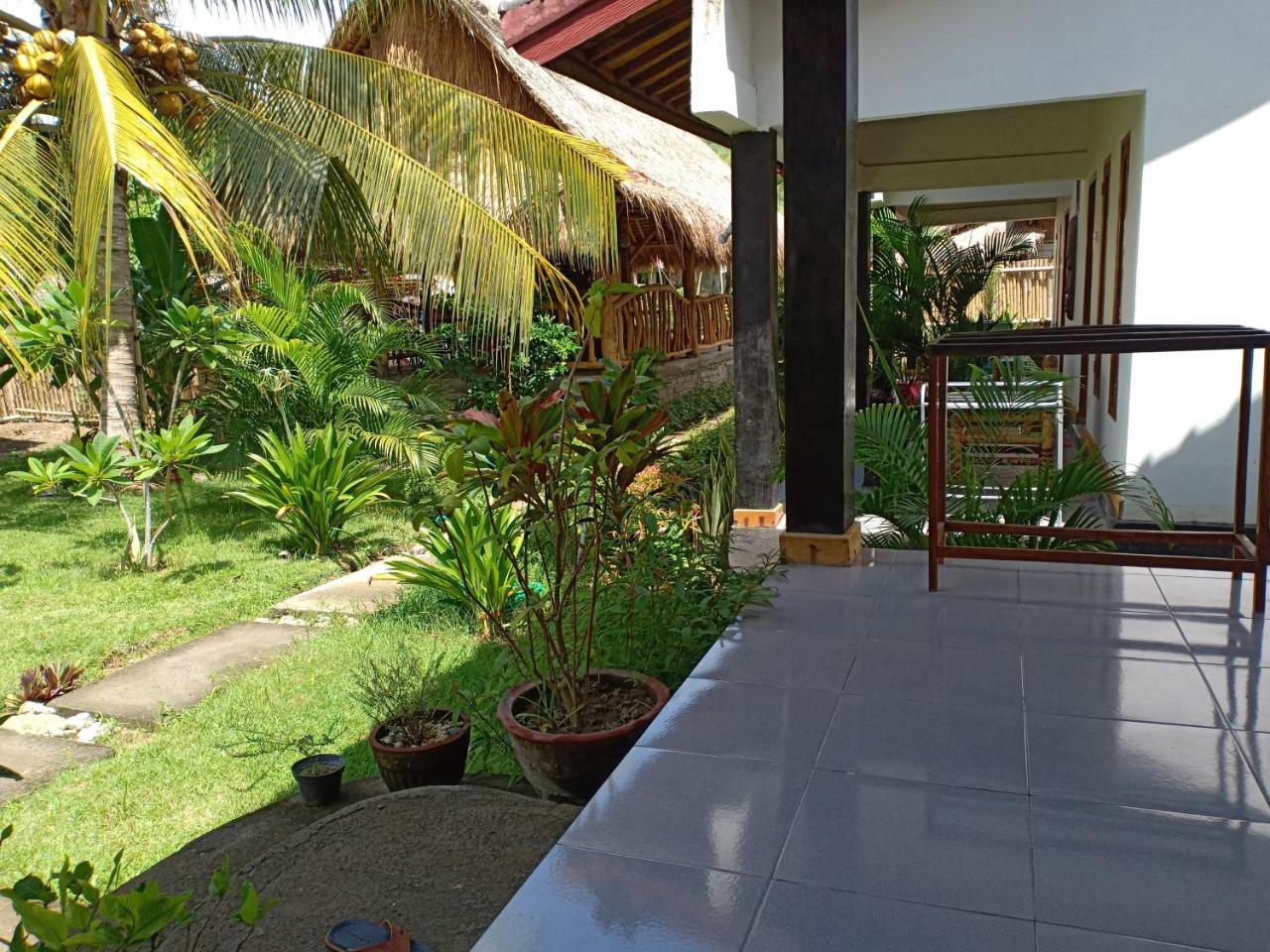 Dewi Garden Guesthouse Kuta  Exteriér fotografie