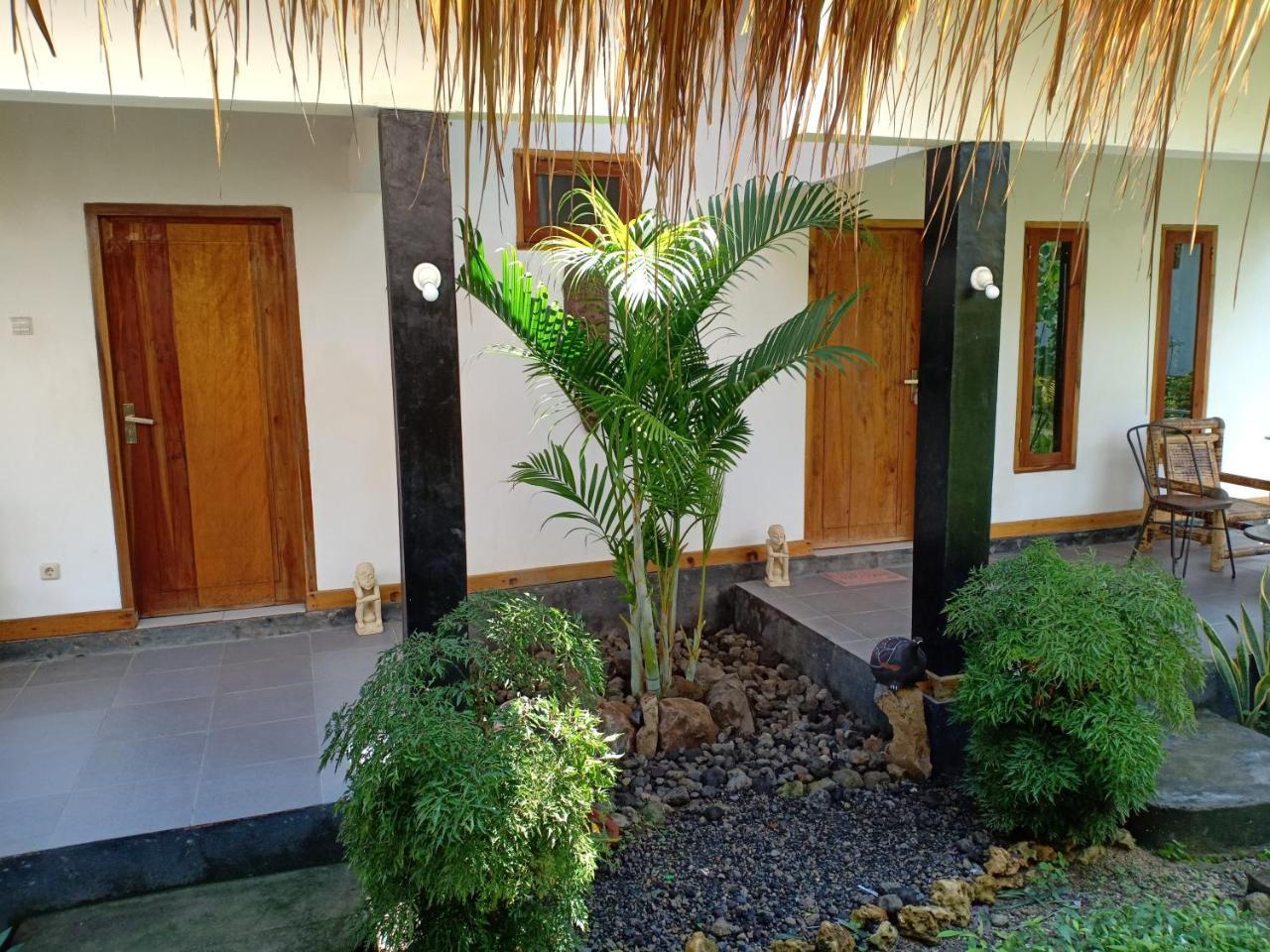 Dewi Garden Guesthouse Kuta  Exteriér fotografie
