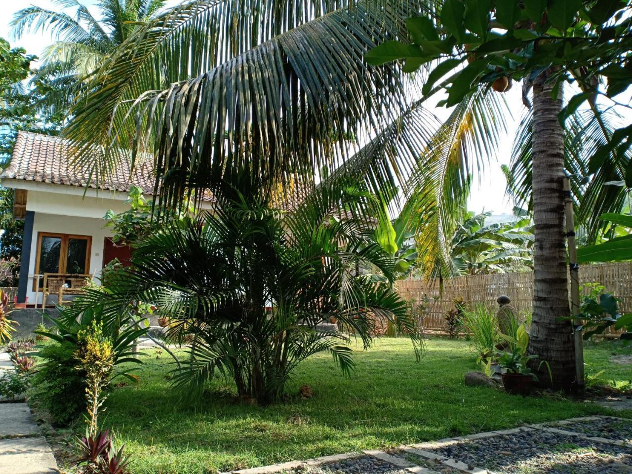 Dewi Garden Guesthouse Kuta  Exteriér fotografie